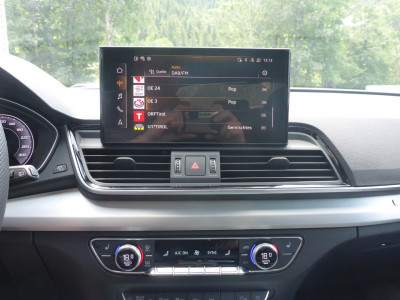 Audi Q5 Gebrauchtwagen