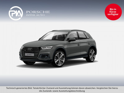 Audi Q5 Gebrauchtwagen Audi Q5 Gebrauchtwagen