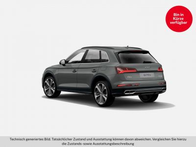 Audi Q5 Gebrauchtwagen Audi Q5 Gebrauchtwagen