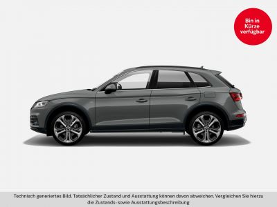 Audi Q5 Gebrauchtwagen Audi Q5 Gebrauchtwagen