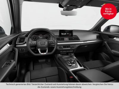Audi Q5 Gebrauchtwagen Audi Q5 Gebrauchtwagen