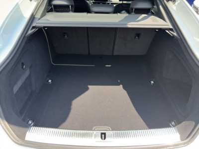 Audi A5 Gebrauchtwagen Audi A5 Gebrauchtwagen