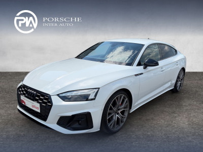 Audi A5 Gebrauchtwagen Audi A5 Gebrauchtwagen