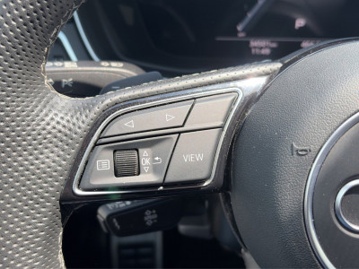 Audi A5 Gebrauchtwagen Audi A5 Gebrauchtwagen