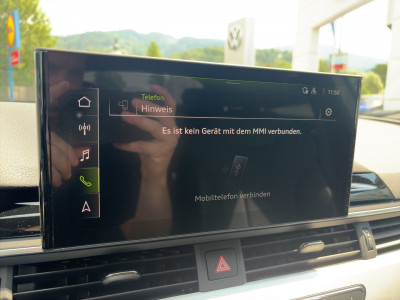 Audi A5 Gebrauchtwagen Audi A5 Gebrauchtwagen