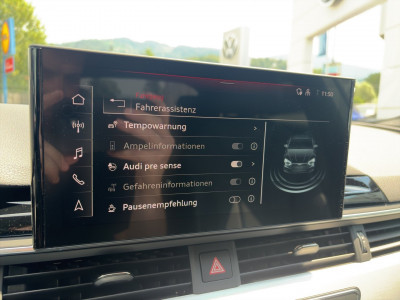 Audi A5 Gebrauchtwagen Audi A5 Gebrauchtwagen