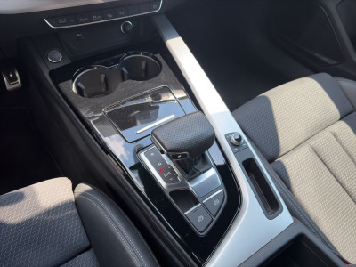 Audi A5 Gebrauchtwagen Audi A5 Gebrauchtwagen