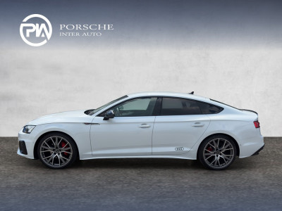 Audi A5 Gebrauchtwagen Audi A5 Gebrauchtwagen