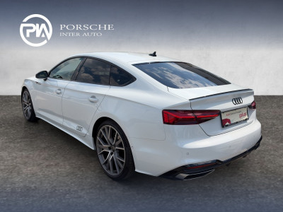 Audi A5 Gebrauchtwagen Audi A5 Gebrauchtwagen