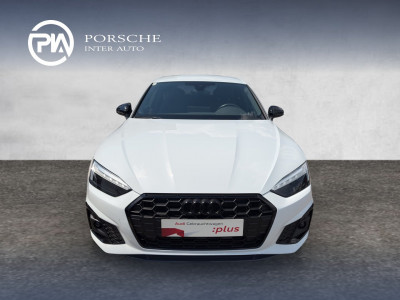 Audi A5 Gebrauchtwagen Audi A5 Gebrauchtwagen