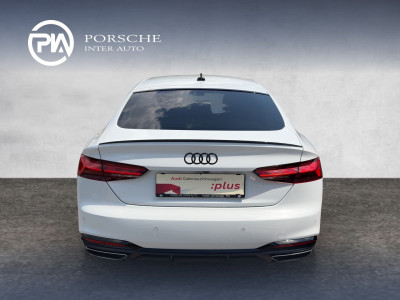 Audi A5 Gebrauchtwagen Audi A5 Gebrauchtwagen