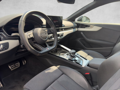 Audi A5 Gebrauchtwagen Audi A5 Gebrauchtwagen