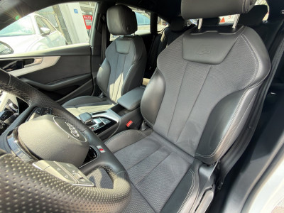 Audi A5 Gebrauchtwagen Audi A5 Gebrauchtwagen