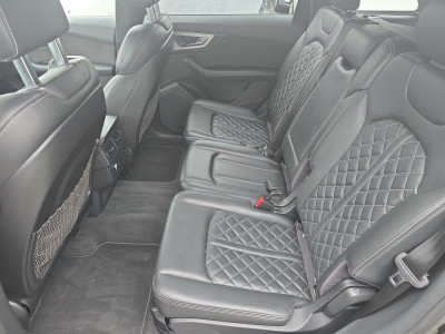 Audi Q7 Gebrauchtwagen Audi Q7 Gebrauchtwagen