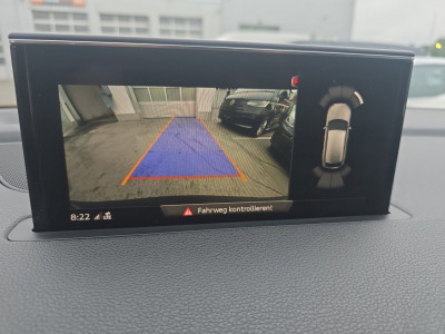 Audi Q7 Gebrauchtwagen Audi Q7 Gebrauchtwagen