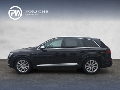 Audi Q7 Gebrauchtwagen Audi Q7 Gebrauchtwagen