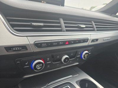 Audi Q7 Gebrauchtwagen Audi Q7 Gebrauchtwagen