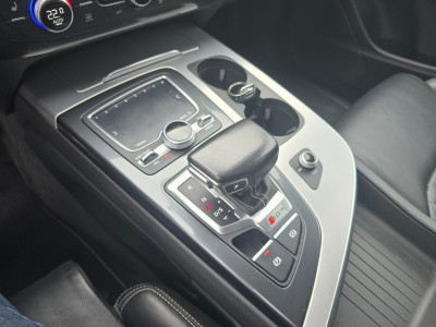 Audi Q7 Gebrauchtwagen Audi Q7 Gebrauchtwagen