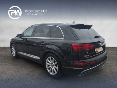 Audi Q7 Gebrauchtwagen Audi Q7 Gebrauchtwagen