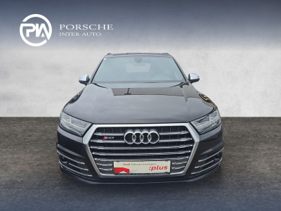 Audi Q7 Gebrauchtwagen Audi Q7 Gebrauchtwagen