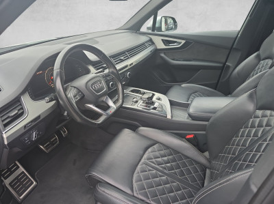 Audi Q7 Gebrauchtwagen Audi Q7 Gebrauchtwagen