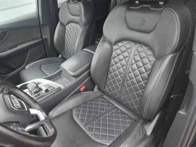 Audi Q7 Gebrauchtwagen Audi Q7 Gebrauchtwagen