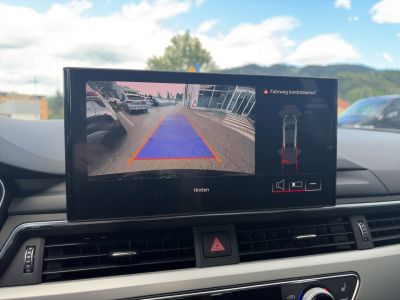 Audi A4 Gebrauchtwagen Audi A4 Gebrauchtwagen