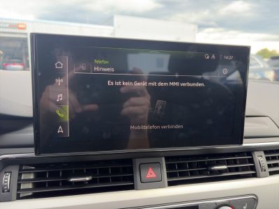 Audi A4 Gebrauchtwagen Audi A4 Gebrauchtwagen