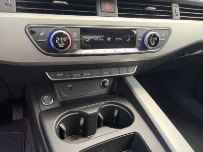 Audi A4 Gebrauchtwagen Audi A4 Gebrauchtwagen