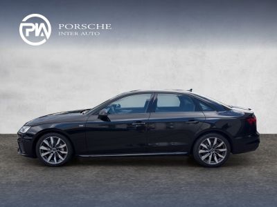 Audi A4 Gebrauchtwagen Audi A4 Gebrauchtwagen