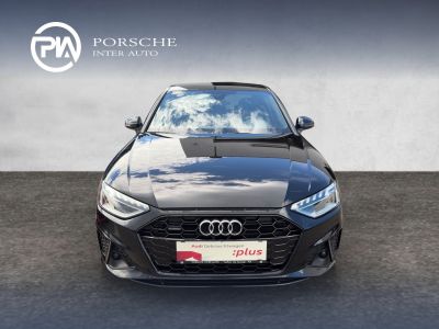 Audi A4 Gebrauchtwagen Audi A4 Gebrauchtwagen