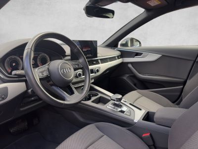 Audi A4 Gebrauchtwagen Audi A4 Gebrauchtwagen