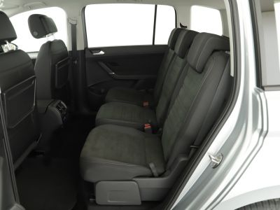 VW Touran Gebrauchtwagen VW Touran Gebrauchtwagen