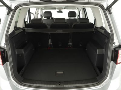 VW Touran Gebrauchtwagen VW Touran Gebrauchtwagen