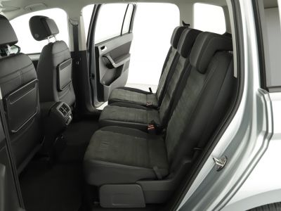 VW Touran Gebrauchtwagen VW Touran Gebrauchtwagen