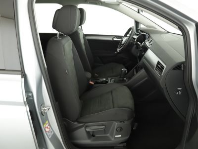 VW Touran Gebrauchtwagen VW Touran Gebrauchtwagen