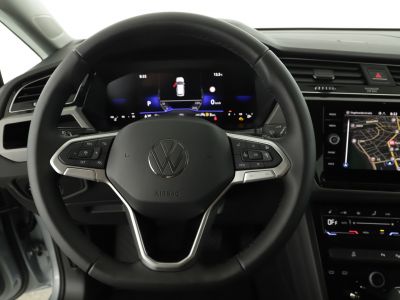 VW Touran Gebrauchtwagen VW Touran Gebrauchtwagen