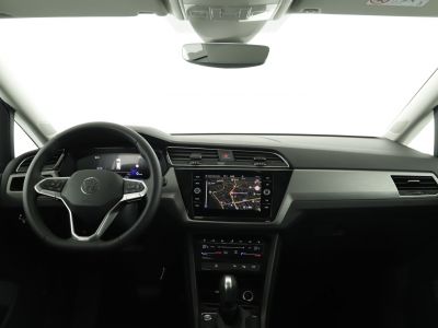 VW Touran Gebrauchtwagen VW Touran Gebrauchtwagen