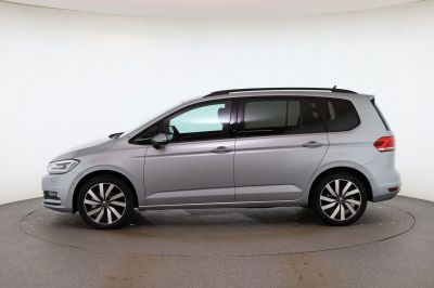 VW Touran Gebrauchtwagen VW Touran Gebrauchtwagen