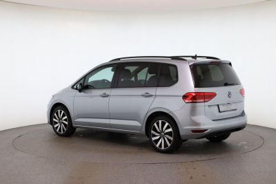 VW Touran Gebrauchtwagen VW Touran Gebrauchtwagen