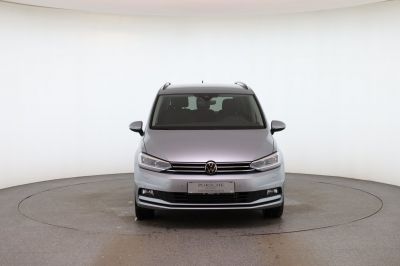 VW Touran Gebrauchtwagen VW Touran Gebrauchtwagen