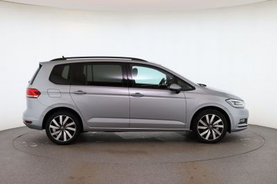VW Touran Gebrauchtwagen VW Touran Gebrauchtwagen