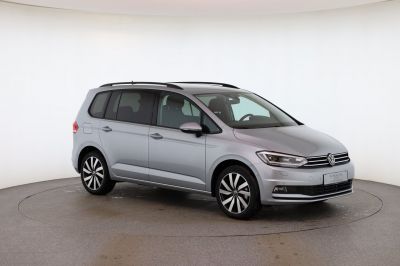 VW Touran Gebrauchtwagen VW Touran Gebrauchtwagen