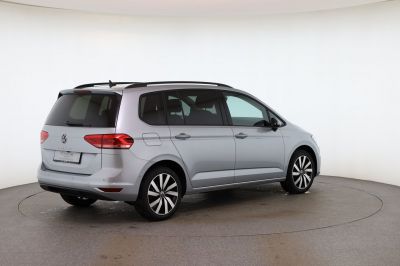 VW Touran Gebrauchtwagen VW Touran Gebrauchtwagen