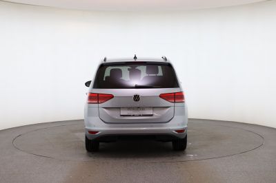 VW Touran Gebrauchtwagen VW Touran Gebrauchtwagen