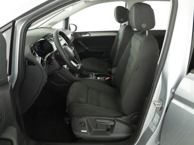 VW Touran Gebrauchtwagen VW Touran Gebrauchtwagen