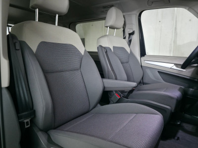 VW Multivan Gebrauchtwagen