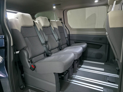 VW Multivan Gebrauchtwagen
