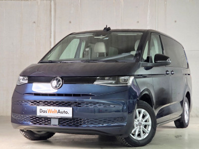 VW Multivan Gebrauchtwagen