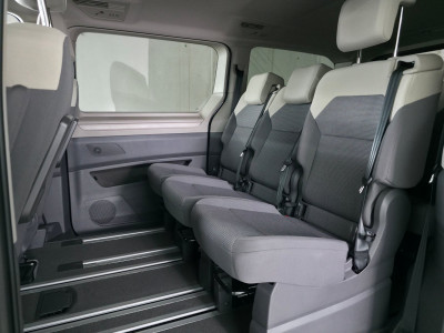 VW Multivan Gebrauchtwagen